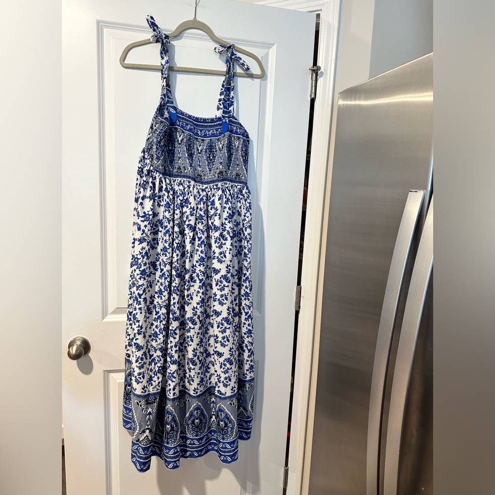 Amazon Dress